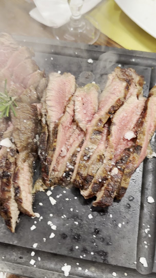 Roast 67 - Macelleria braceria Guglielmo