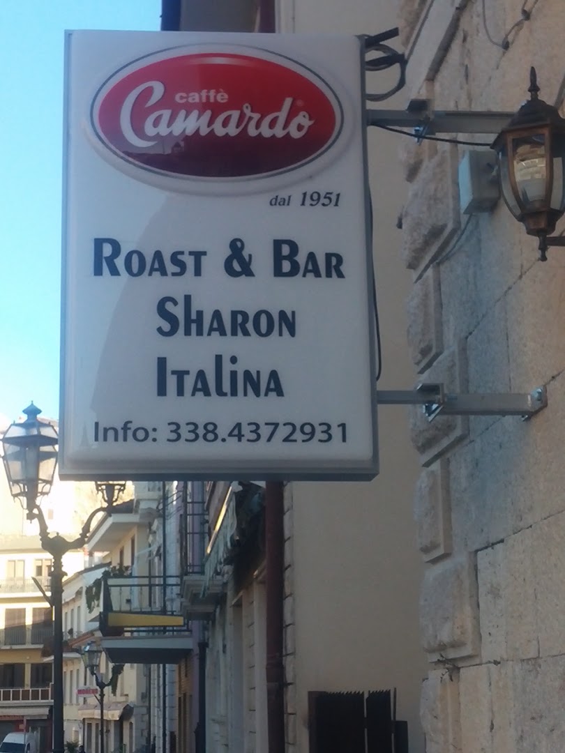 Roast & Bar Sharon