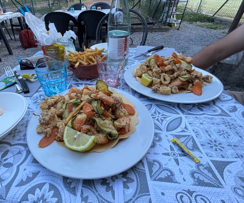 Roba da matti