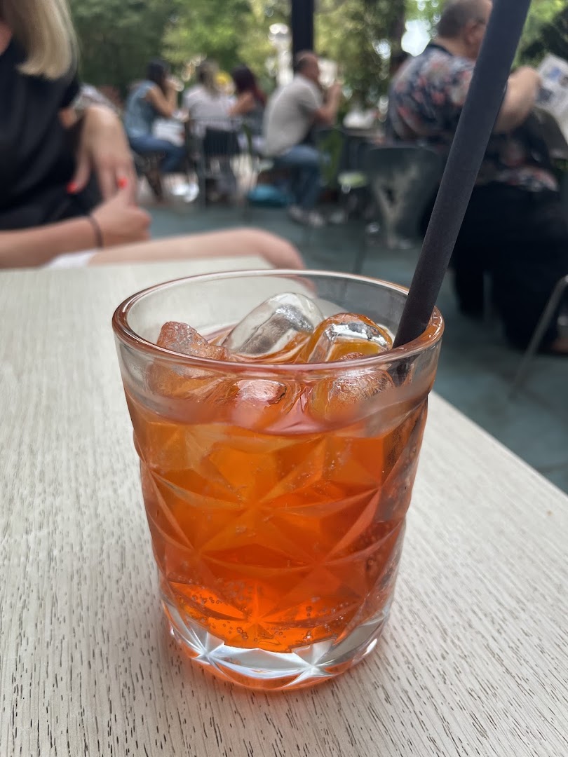 Robbi Cafè