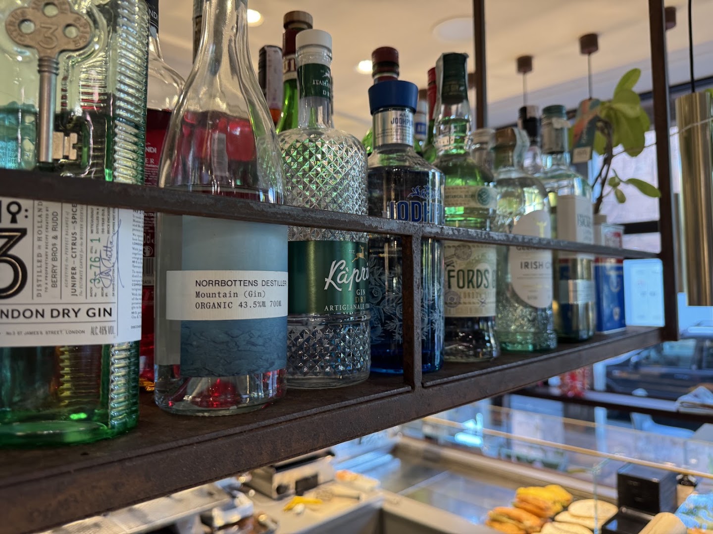 Robbi Cafè