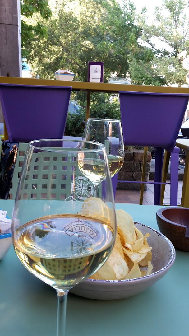 Robbi Cafè