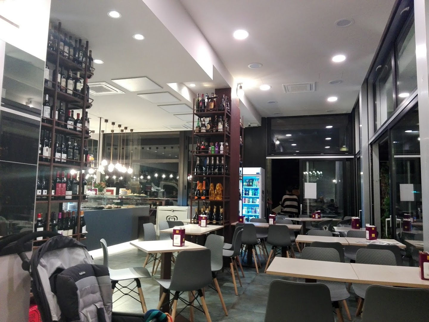 Robbi Cafè