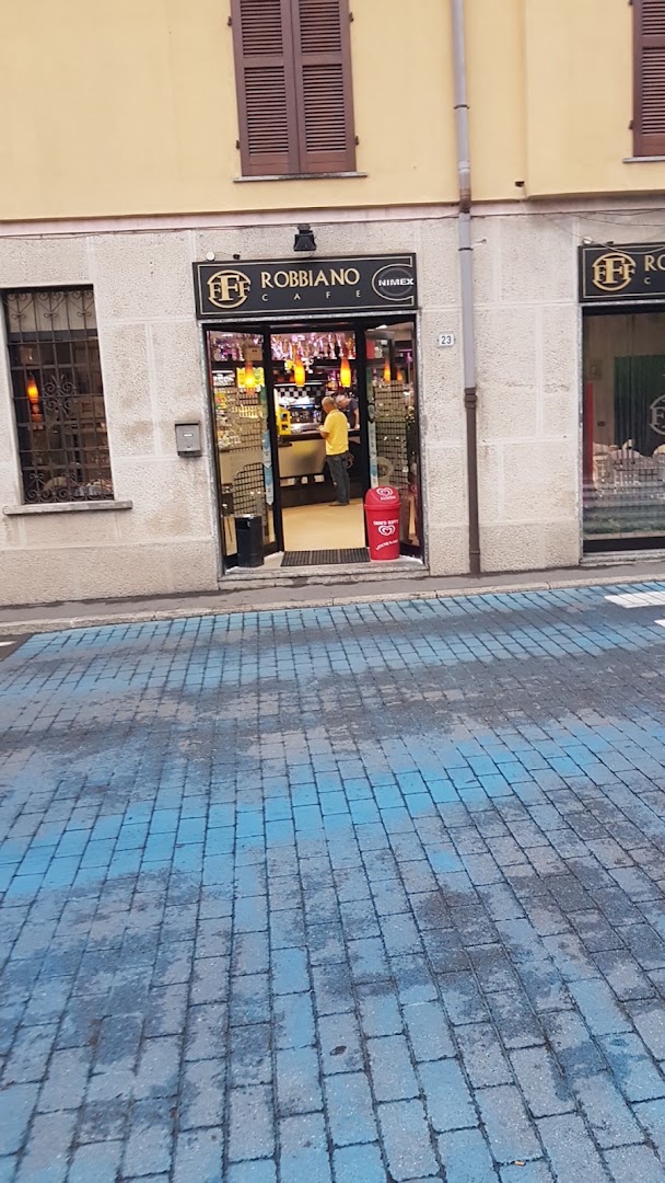 Robbiano Cafe