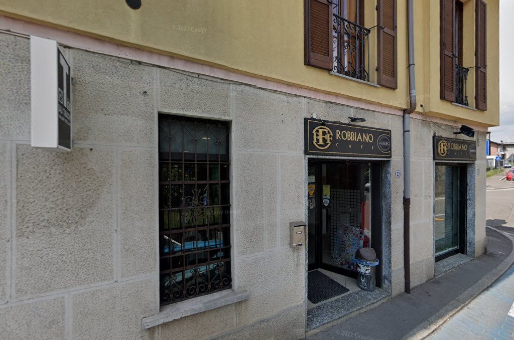 Robbiano Cafe