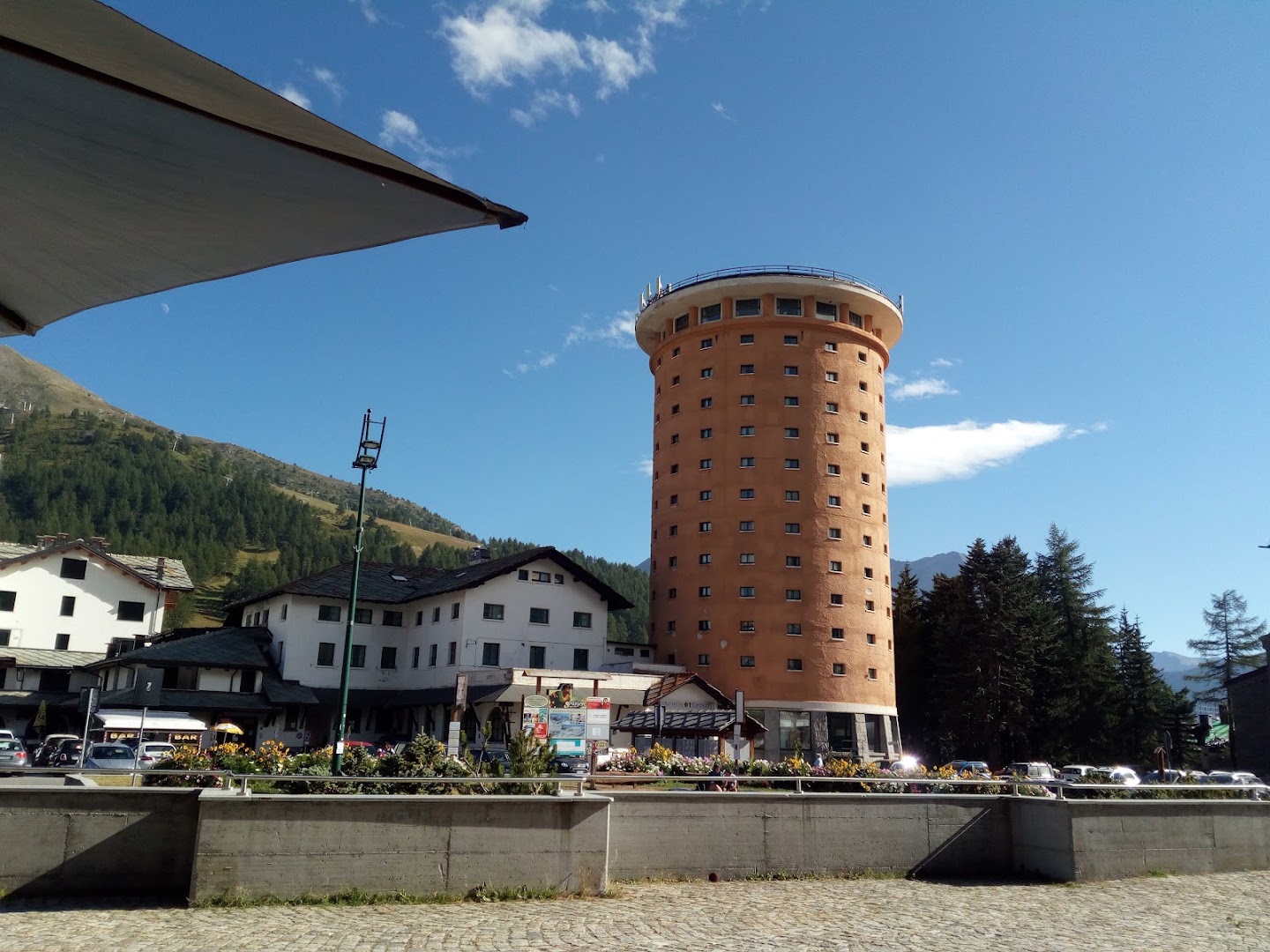 Robe Di Kappa Cafè
