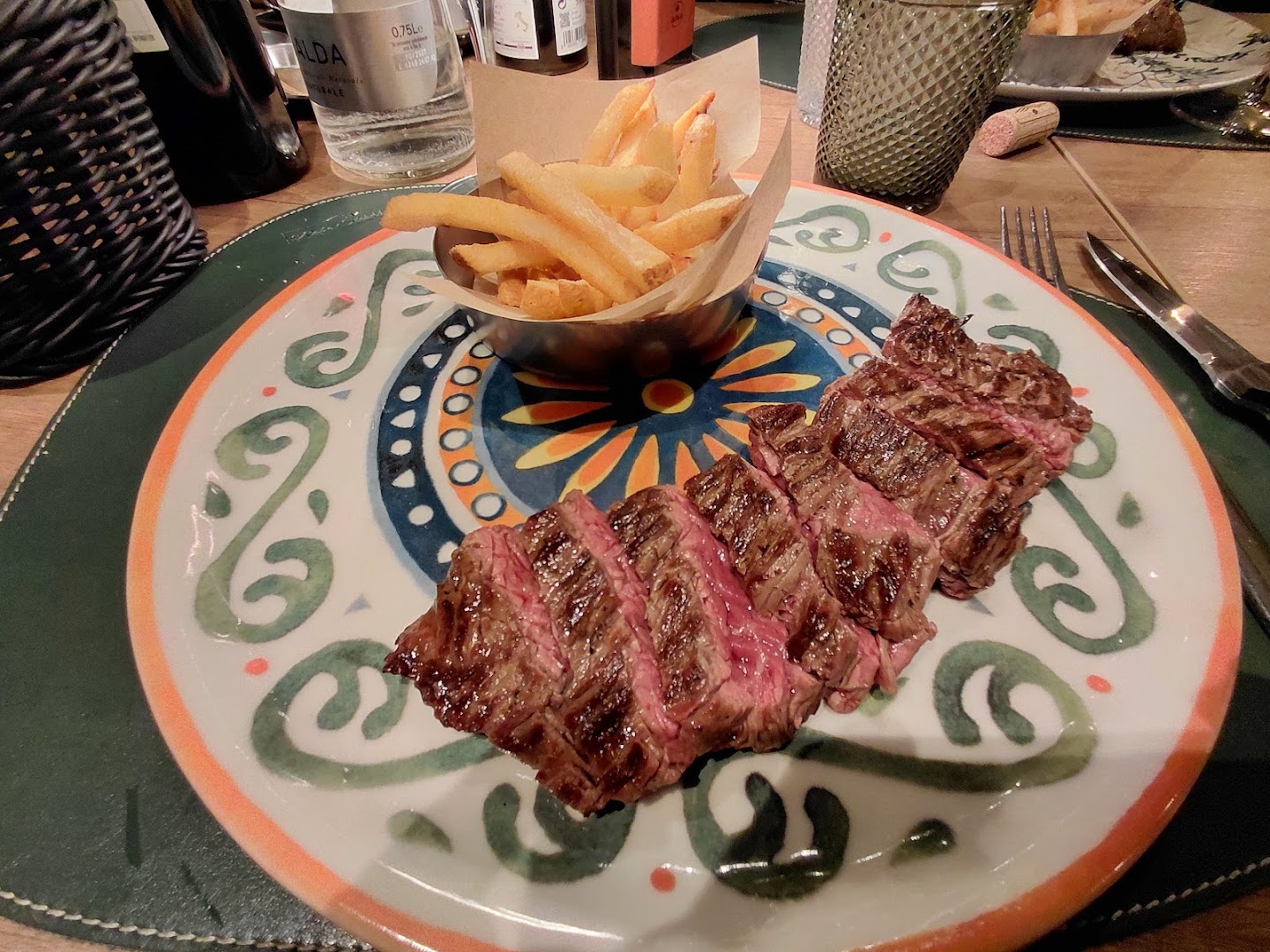 Robe Steakhouse