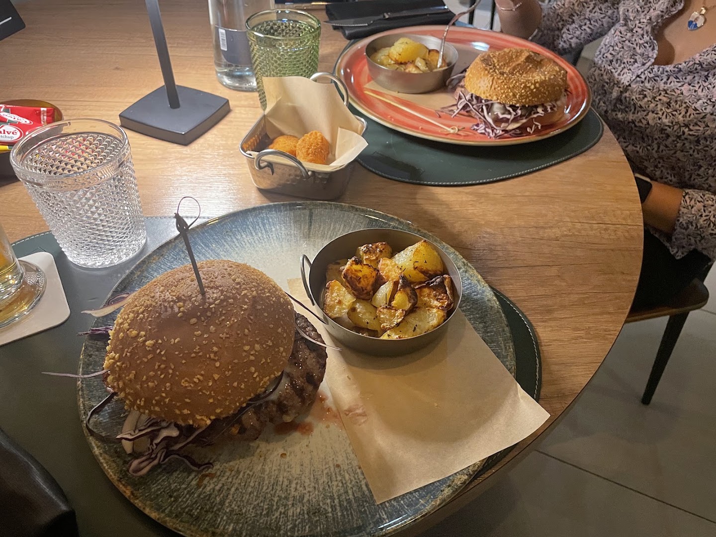 Robe Steakhouse
