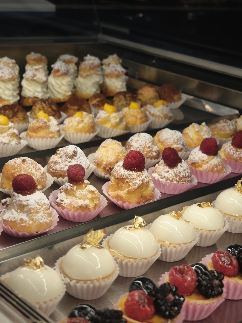 ROBERTA PASTICCERIA BAR