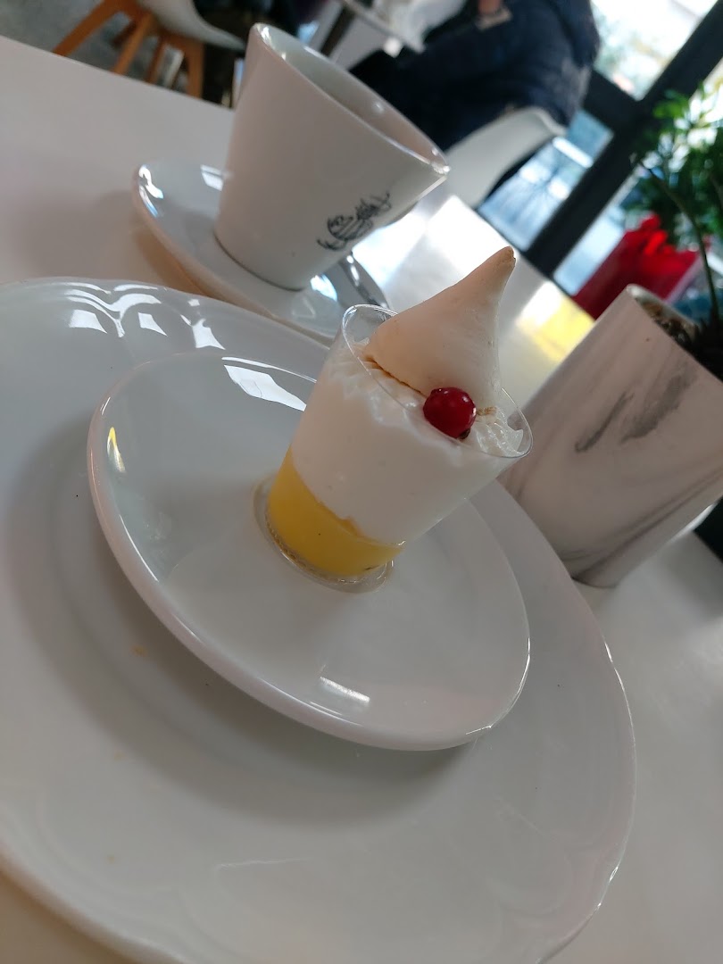 ROBERTA PASTICCERIA BAR, Valenza