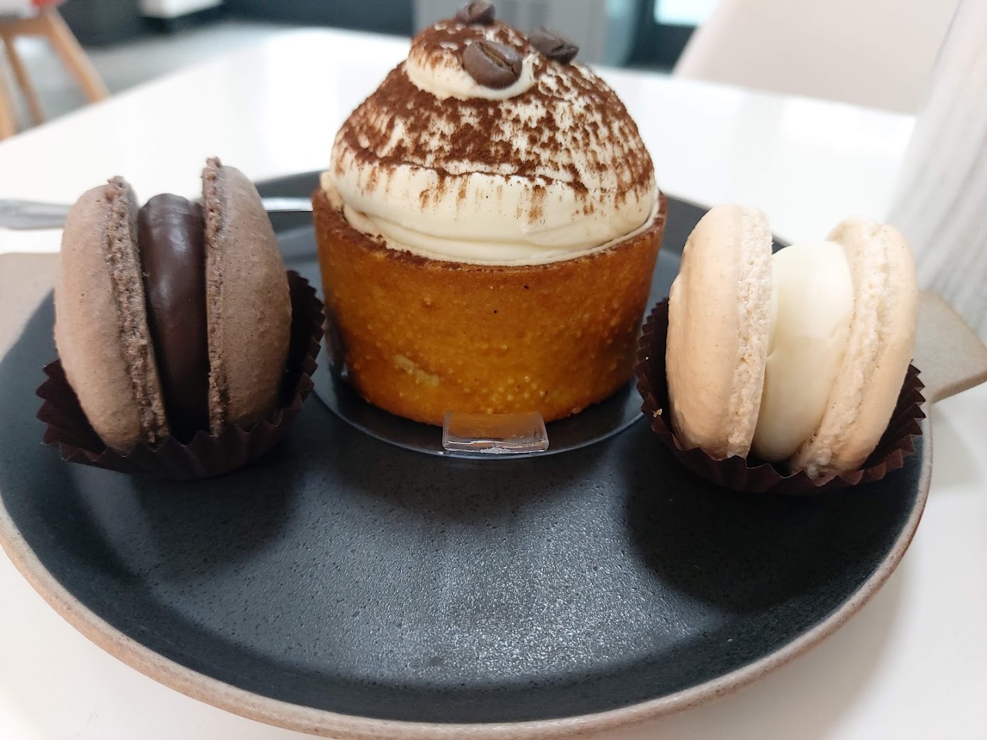 ROBERTA PASTICCERIA BAR