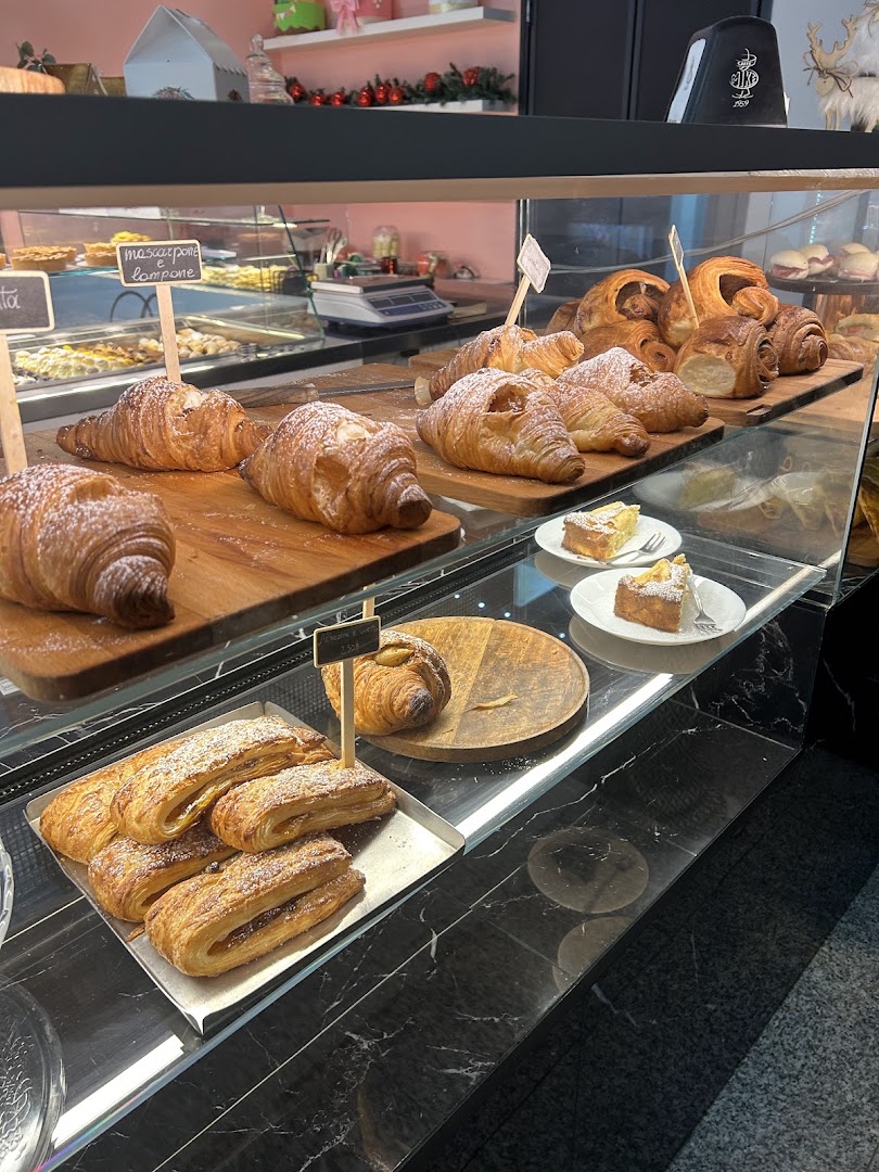 ROBERTA PASTICCERIA BAR