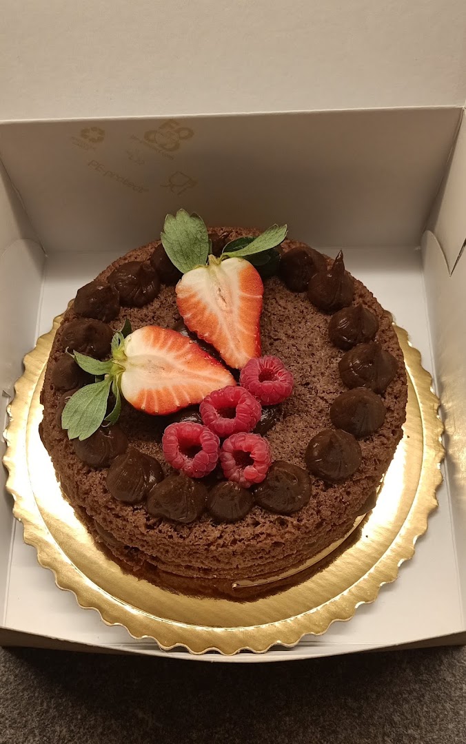 ROBERTA PASTICCERIA BAR