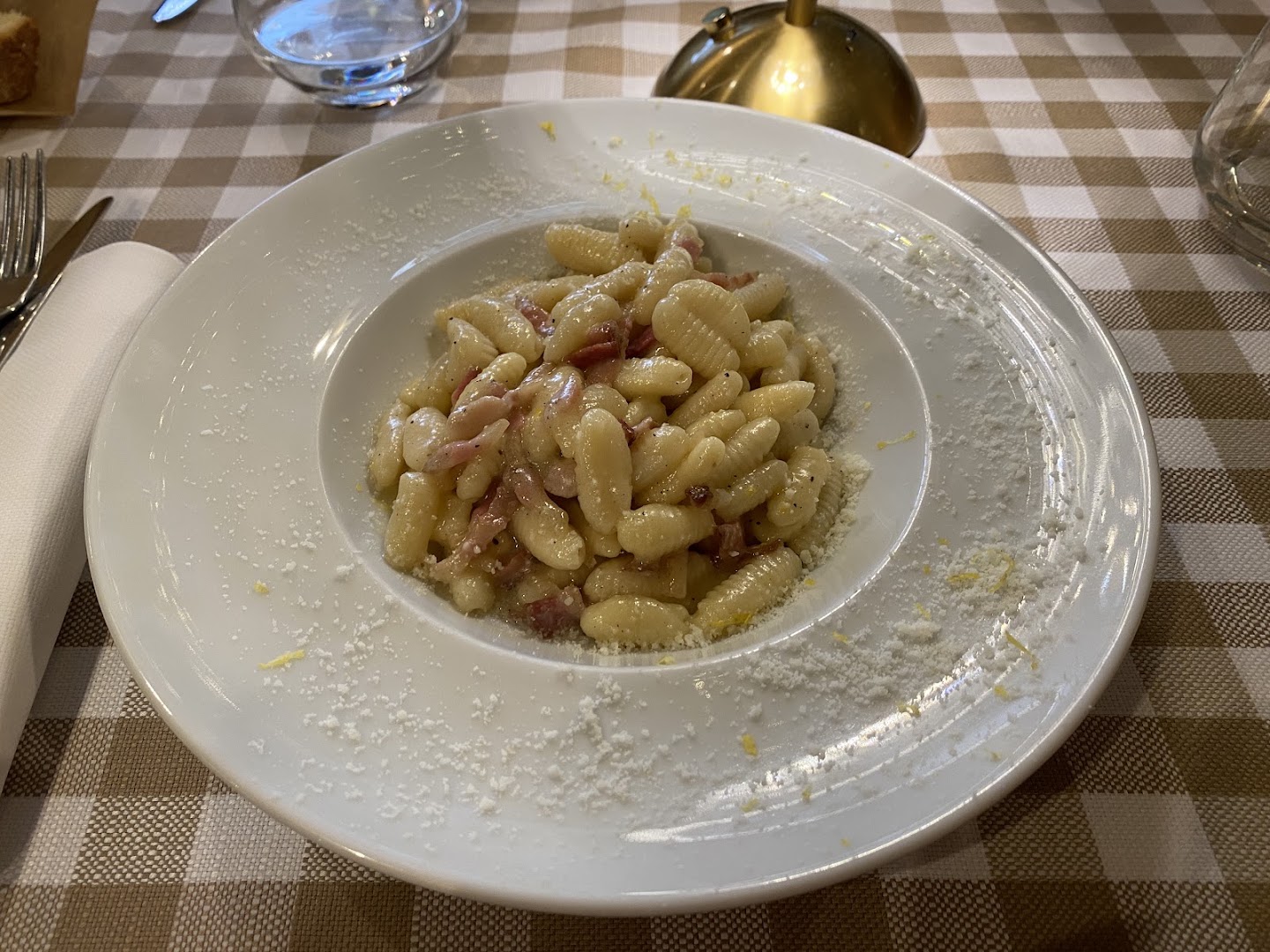 Roberto Bistrot
