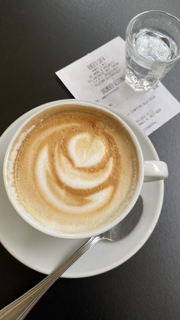 Roberto Caffè