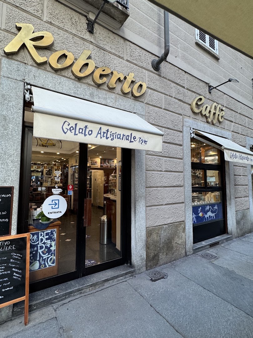 Roberto Caffè