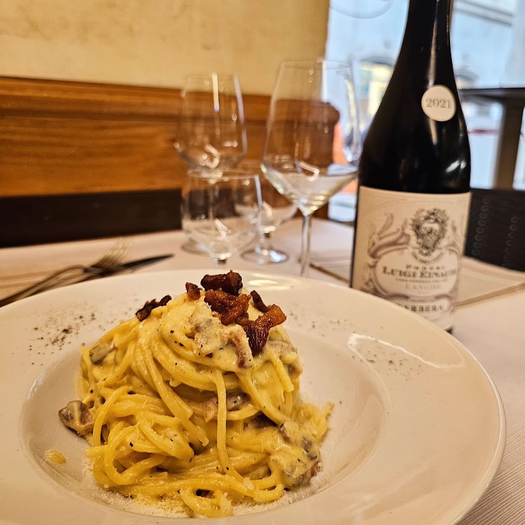 Roberto Cucina 3.0, Roma