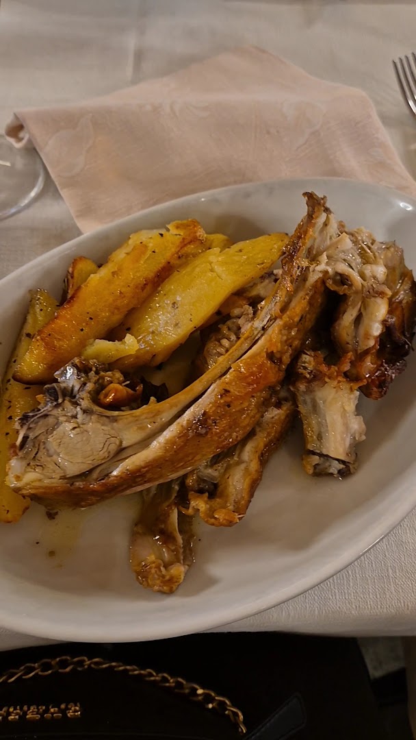 Roberto Cucina 3.0