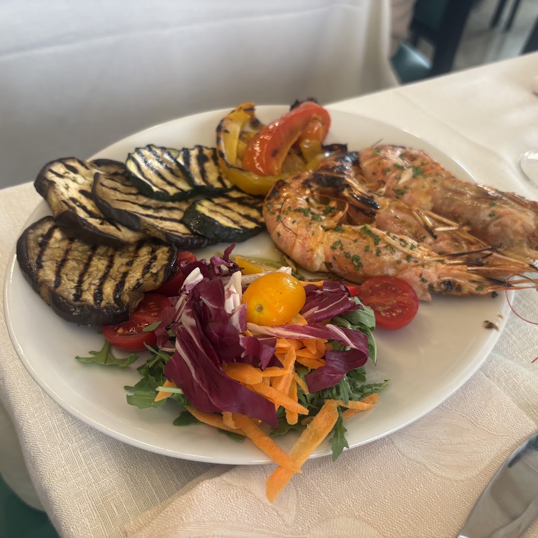 Roberto Cucina 3.0