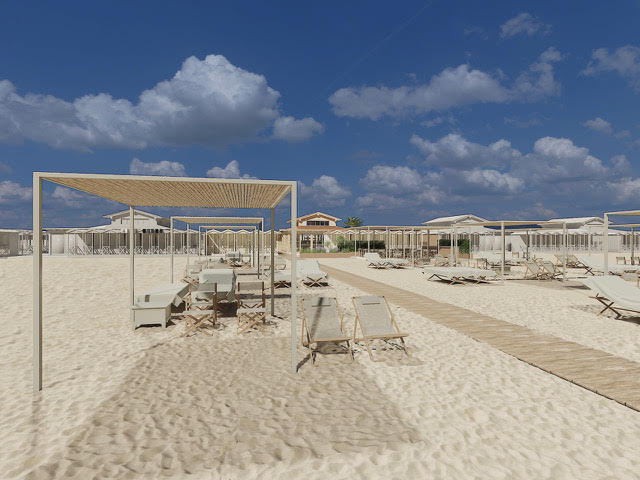 Roberto Forte dei Marmi
