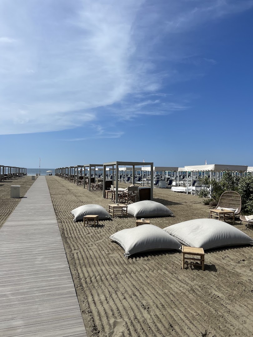 Roberto Forte dei Marmi