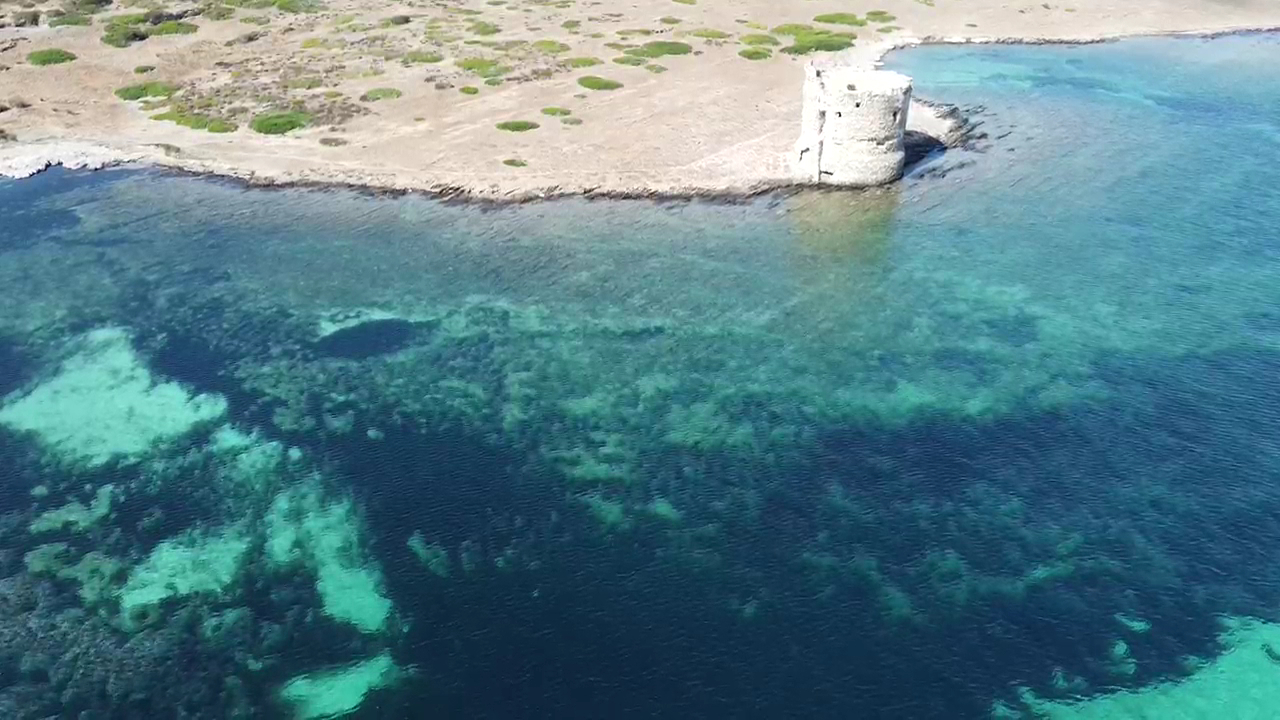 Roberto Primo - Escursioni Pescaturismo Asinara, Stintino