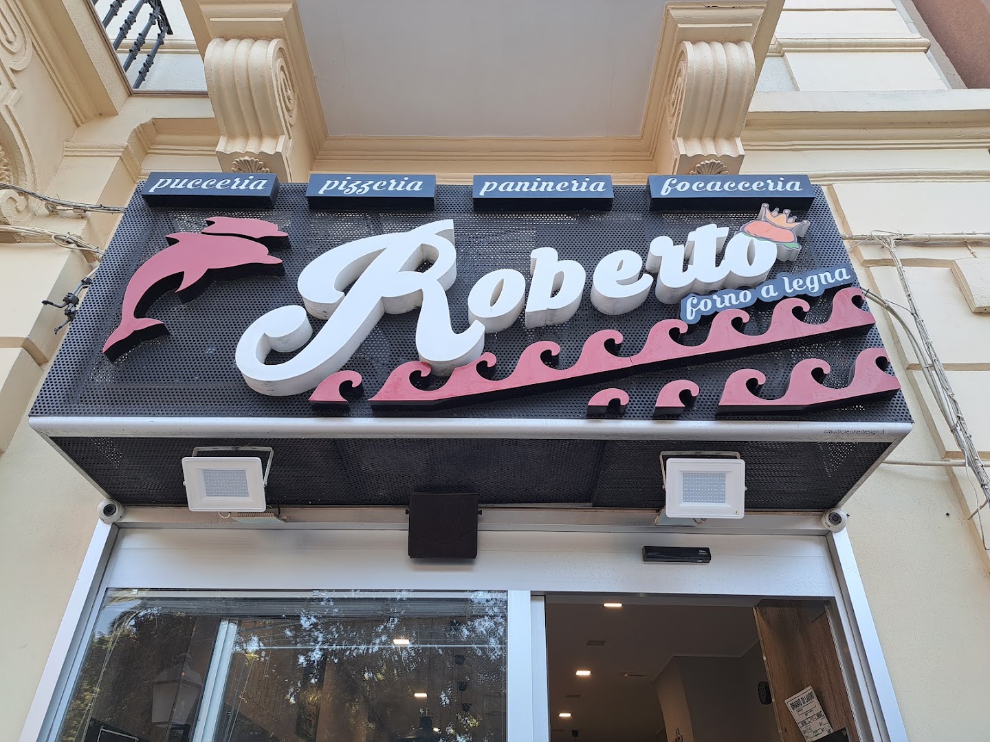 Roberto