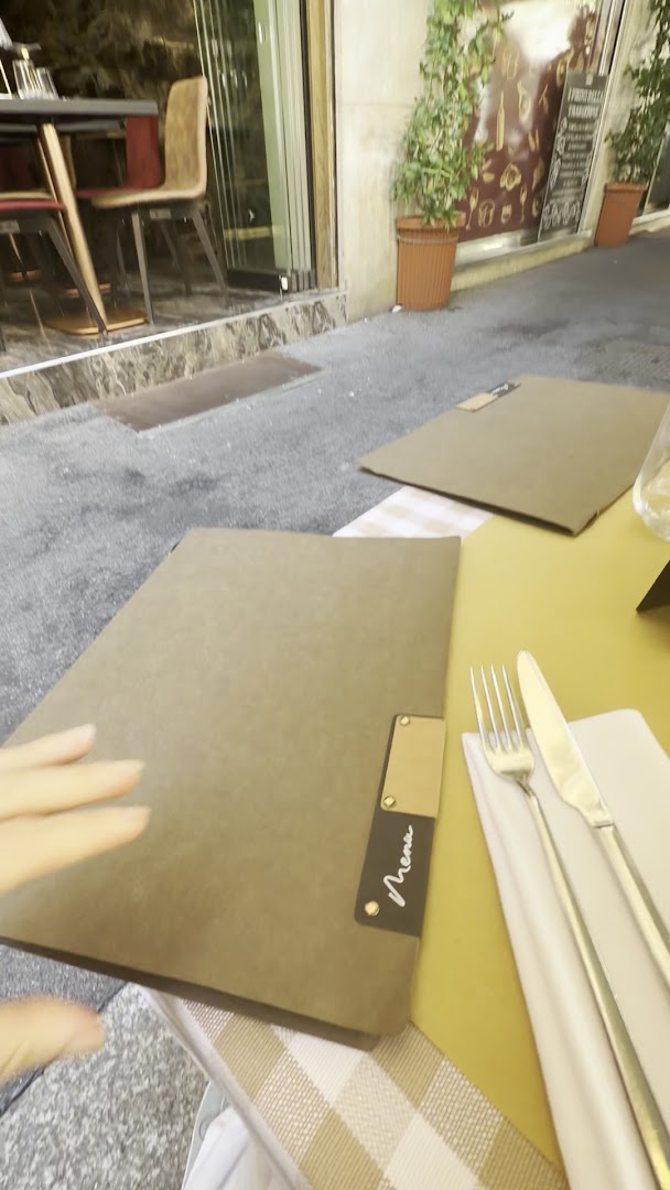 Roberto Bistrot