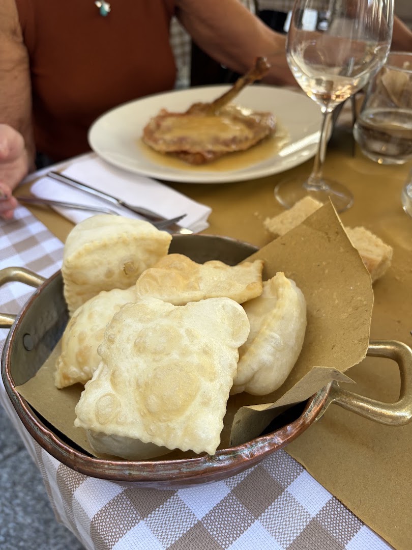 Roberto Bistrot