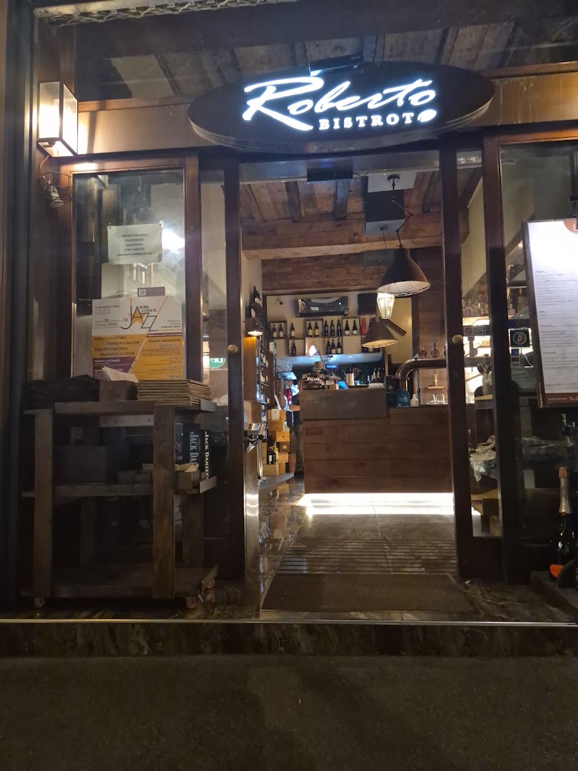 Roberto Bistrot