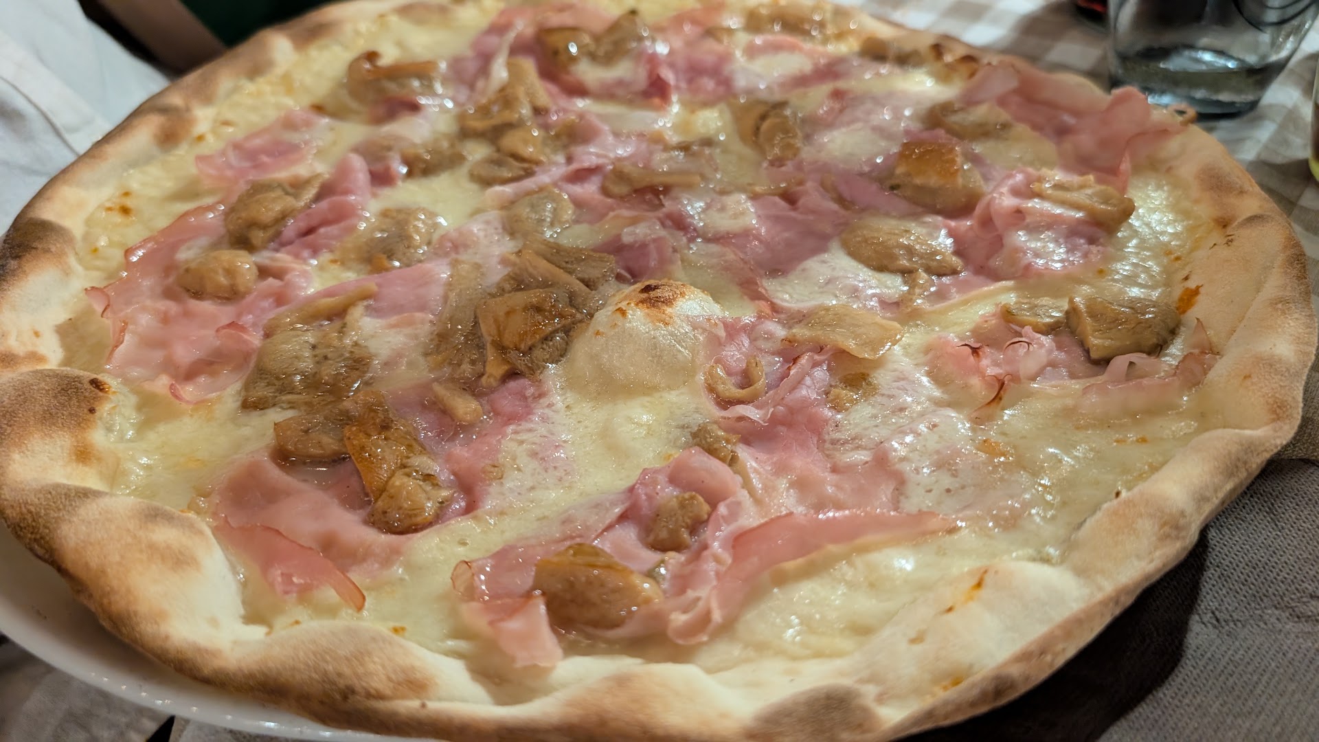 Robin Hood - Pizzeria