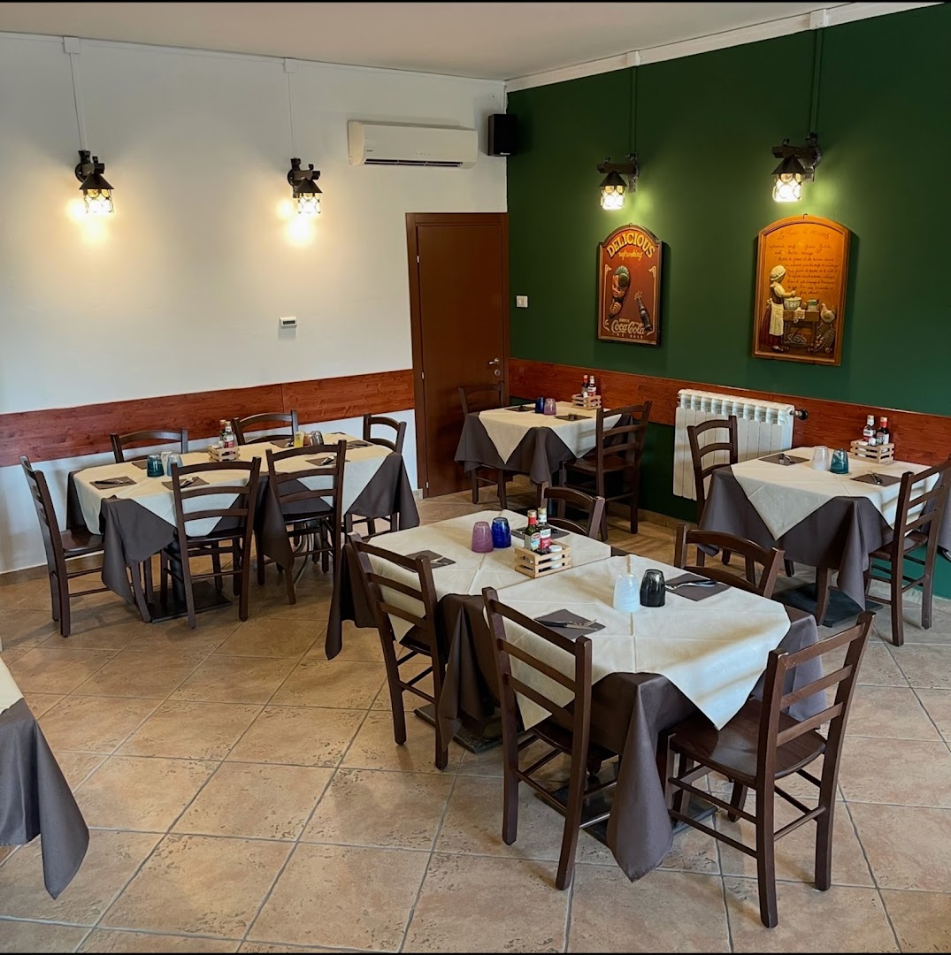 Robin Hood - Pizzeria