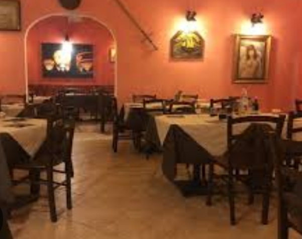Robin Hood - Pizzeria
