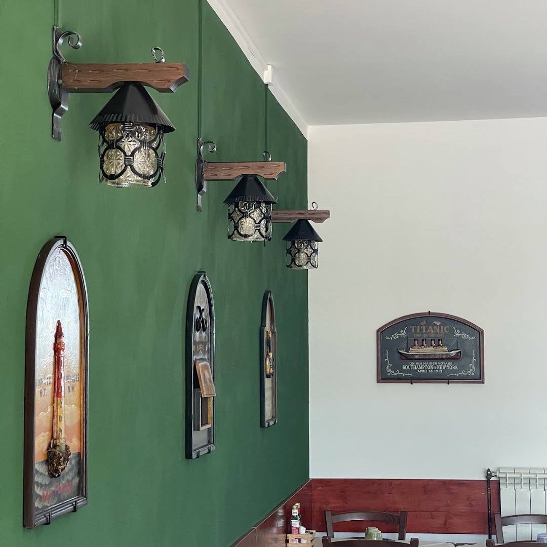 Robin Hood - Pizzeria