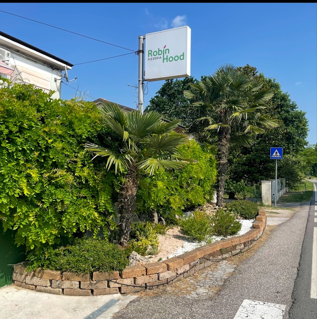 Robin Hood - Pizzeria