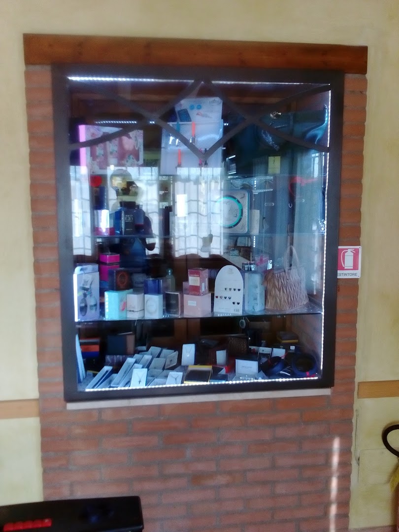 Robinson Pub Di Crea Giuseppe PLOOM RESELLER