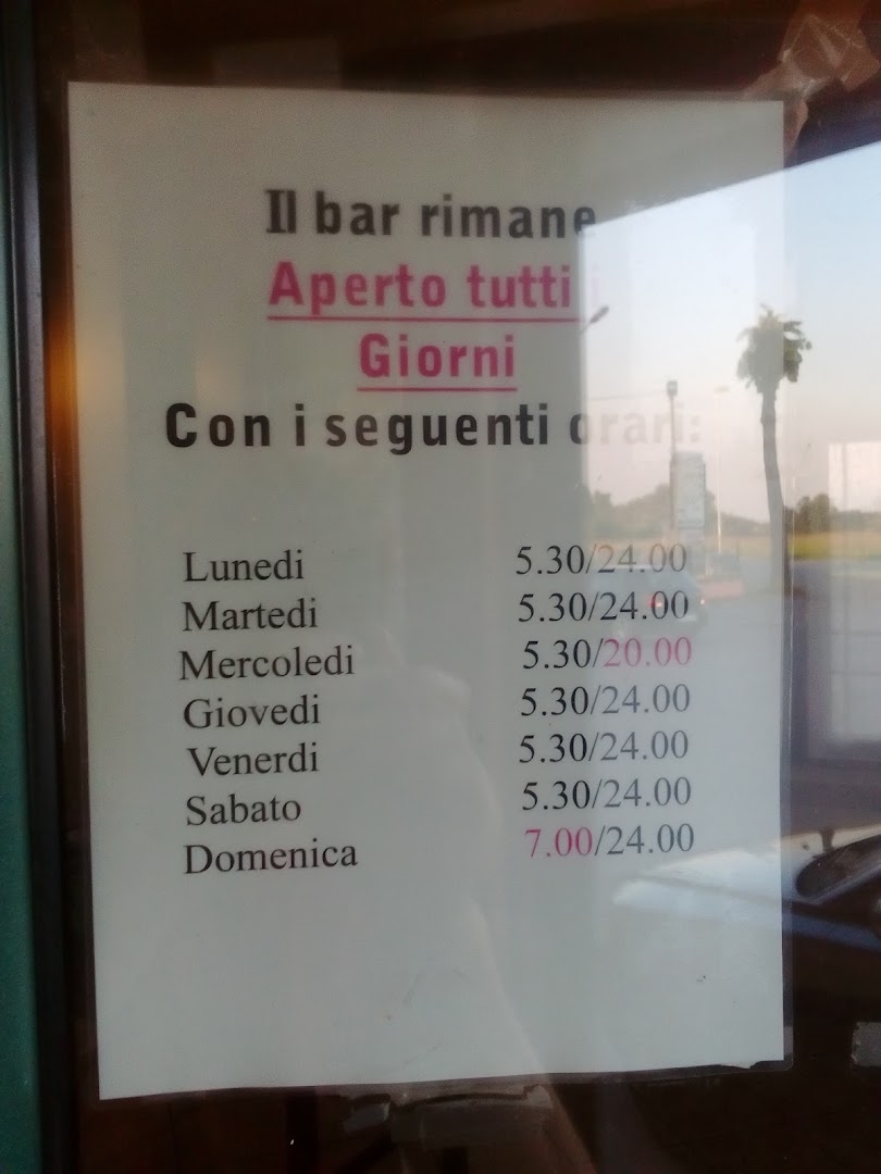 Robinson Pub Di Crea Giuseppe PLOOM RESELLER