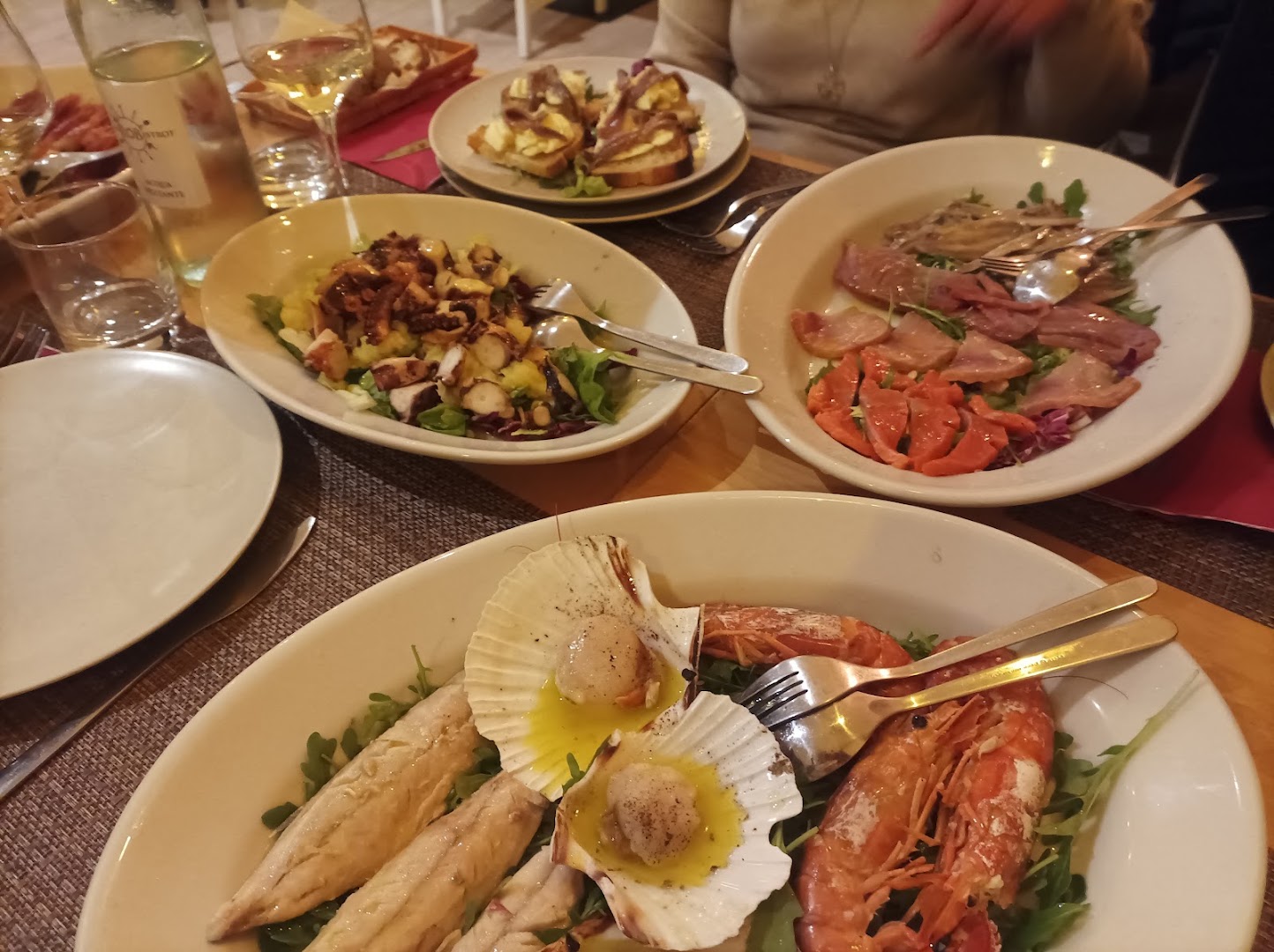 Robistrot