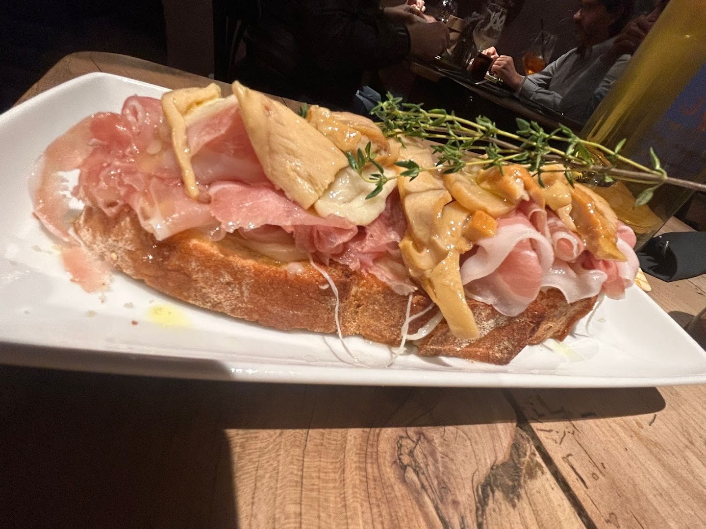 Roblè Vino e Cibo