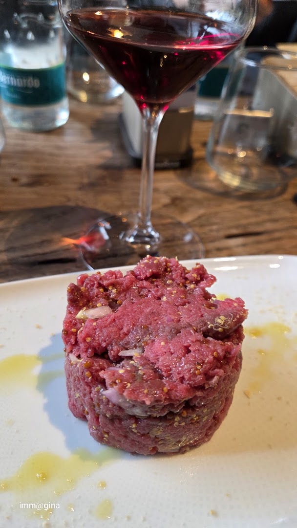 Roblè Vino e Cibo, Novara