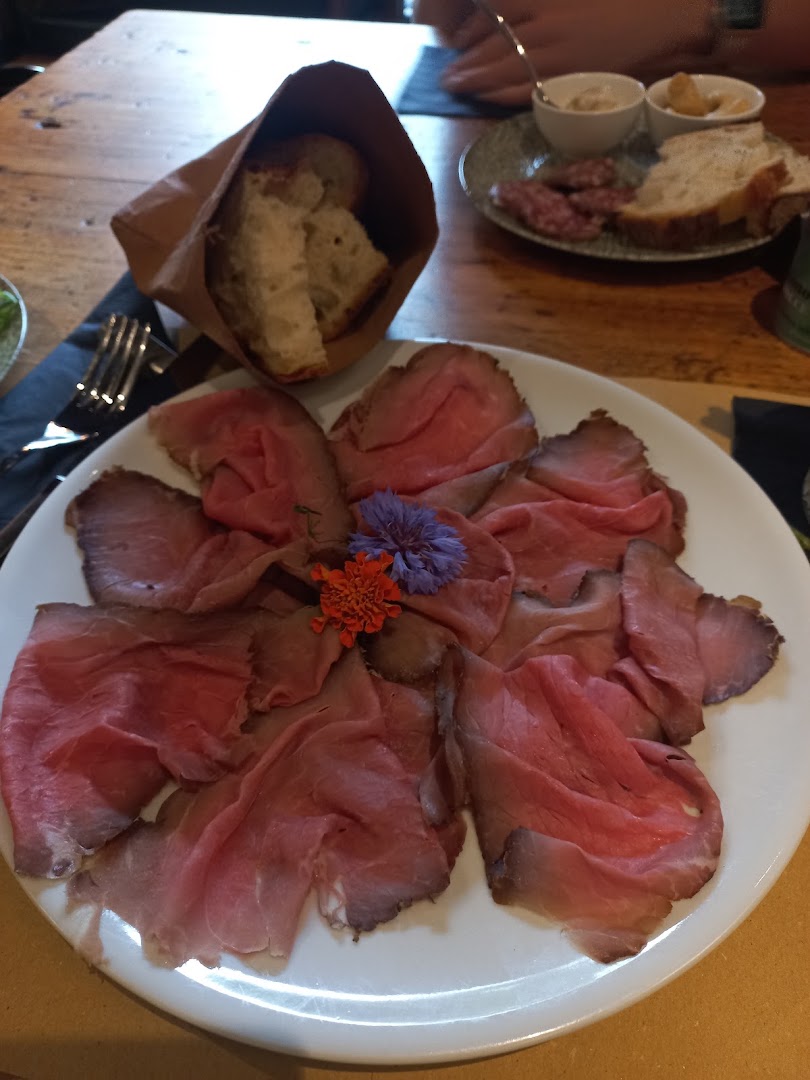 Roblè Vino e Cibo