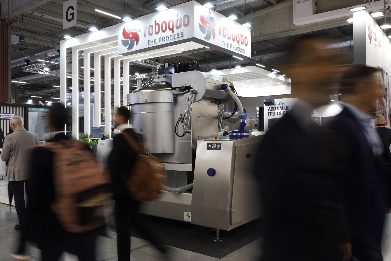 Roboqbo