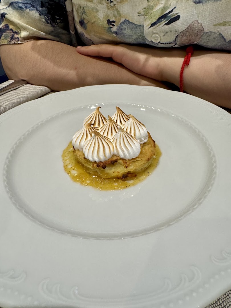 Robur Fine Dining Ristorante