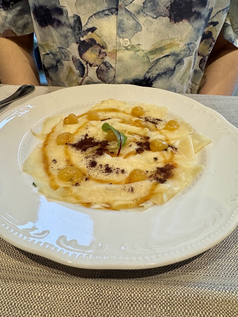Robur Fine Dining Ristorante