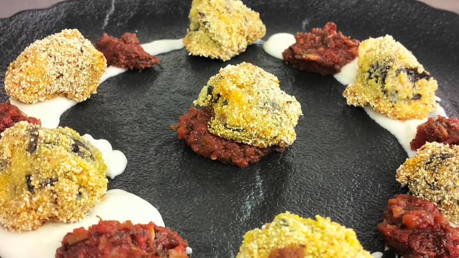 Robur Fine Dining Ristorante