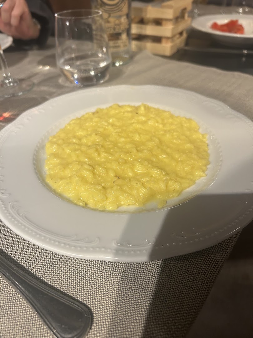 Robur Fine Dining Ristorante