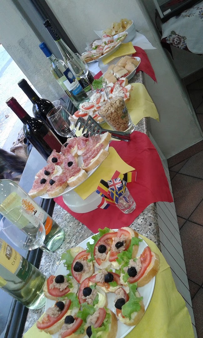 ROBY CAFFE 1