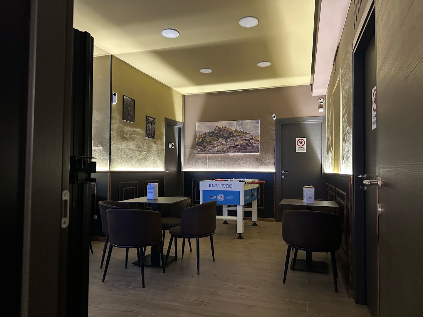 ROBY CAFFE 1