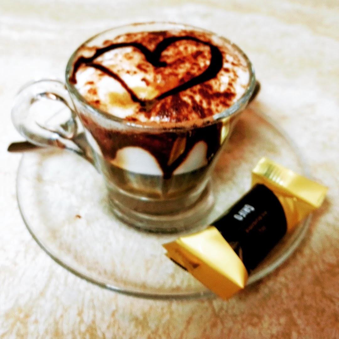 Roby caffè