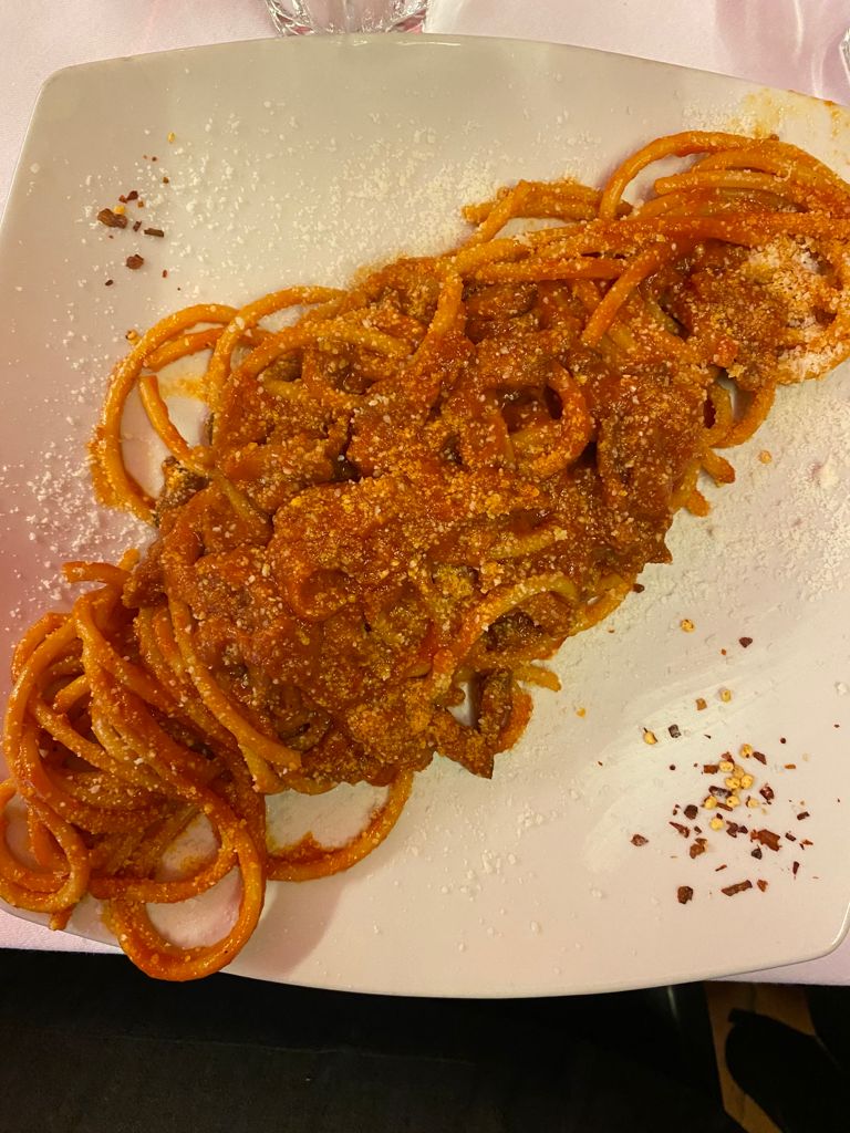 Roby in Trevi | Italian Restaurant